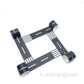 Auto giocattolo impermeabile Creative Road Tape decorativo